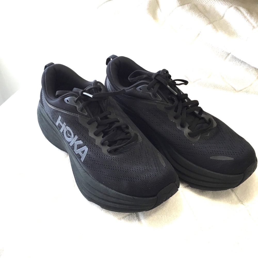 HOKA BONDI 8 Women 11 CLEAN